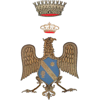 Logo Comune di Bisacquino